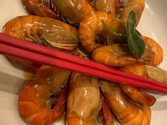 -和记小菜(东方店)