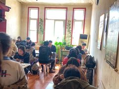 大堂-胖哥料理(兴义里店)