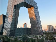 -Trainyard 炼·工场(中国国际贸易中心店)