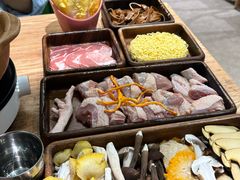 -菌小白火锅(时尚天河店)