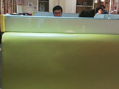 大堂-姥姥家春饼店(佳亿时尚广场店)