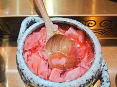 -比亚森自助烤肉·火锅料理(万达店)