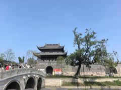 -观潮胜地公园