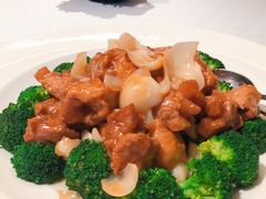 百合炖蹄圈-欣叶食艺轩