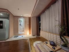 -乐山上善居·养心禅景酒店(世豪广场高铁站店)