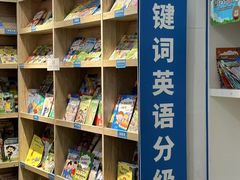 -关键词英语·青少儿·语言培训(福田区委校区)