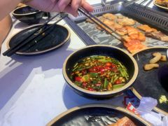 -非烤勿扰自助烤肉(合胜百货店)