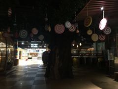 -汤W城市微度假(仓山店)