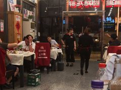 -簋街仔仔小龙虾(总店)