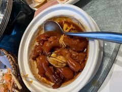 -79号渔船海鲜饭店(华强北店)