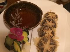 -千夏日式风情餐厅(恐龙园汉江东路店)