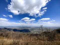 -妙峰山风景名胜区