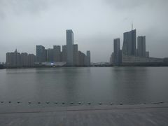 -天鹅湖体育公园
