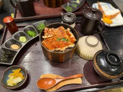 -玄白·炭烤活鳗(上海首店)