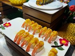 -钱库里海鲜自助(星海广场店)