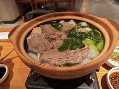 -一坐一忘云南菜(北京skp店)