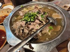 -谢老五跷脚牛肉·非遗传承店
