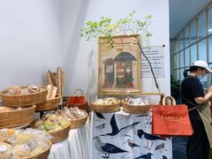 -富贵面包公司(运河店)