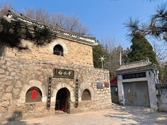 -白水寺森林公园