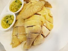 壹心鸡-文记壹心鸡(宝华路店)
