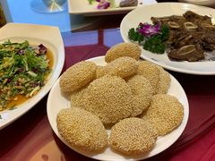 -北门饭店(三香路店)