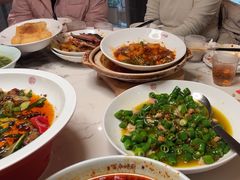 -百年神厨·地道川菜(清江西路店)