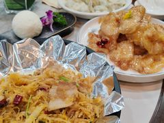 -宝发园名菜馆