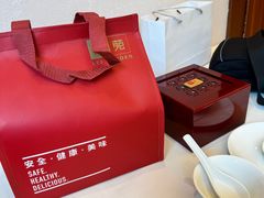 -利苑酒家(金宝店)