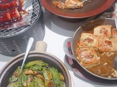 -客颂·客家宴(大壮国际广场店)