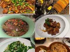 -绿茶餐厅(千岛湖银泰城店)