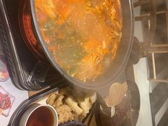 -冰川冷面·延边菜·炭烤串(观前店)