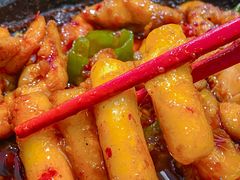 -小木屋拌饭(西安万象天地店)