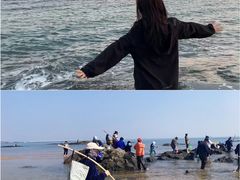 -巧克力渔家.小船海鲜家常菜(万平口店)