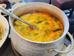 -大头虾越式风味餐厅(光明广场店)