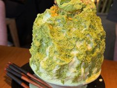-双门洞·森系料理(体育西店)