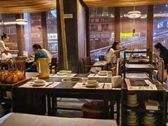 -盡膳口福·百年汤方火锅(科华北路店)