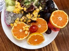 -食间牛排(湖西路店)