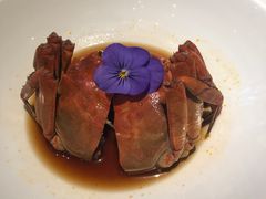 -玫瑰厅上海菜(兴国路店)