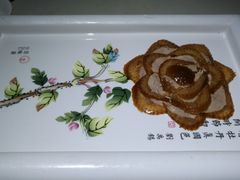 -京味斋·北京烤鸭(北京南站洋桥店)