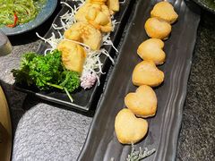 -湊湊火锅·茶憩(来福士广场店)