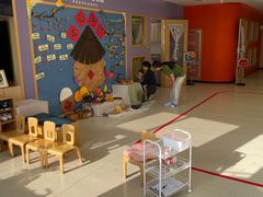 -惠洛克国际儿童之家(绿博园中心)