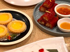 -点都德(喜粤楼店)