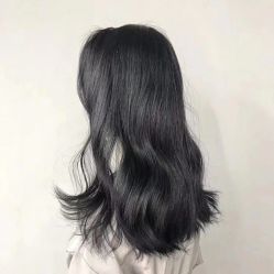 -MYYF SALON烫发染发