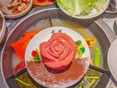 -享遇.锅姥姥牛排海鲜自助(小寨店)