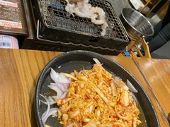 -烧货·活海鲜炭烧(湖滨商业街店)