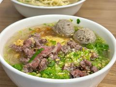 -泉市鲜活牛肉面(杭州太合商业中心店)