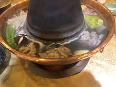 -东来顺饭庄(西直门店)