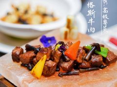 -悦秀·高级粤菜