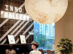 -深圳INNOGO楹诺酒店(罗湖口岸店)