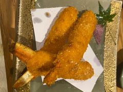 -和创柚子·会席日本料理(新区淮海街店)